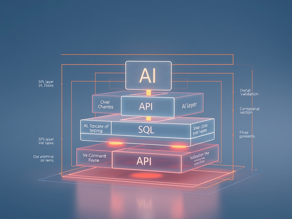 SQL Server AI Layer Part 1: Building a Controlled AI Layer on Top of ...